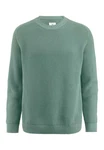 Hessnatur Strickpullover Bio-Baumwolle 