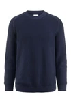 Hessnatur Strickpullover Bio-Baumwolle 