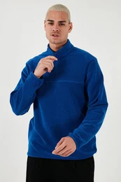 Fleecepullover Regular Fit