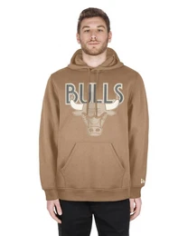 Hoodie Hoodie NBA Chicago Bulls (1-tlg)