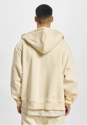 DEF Kapuzenpullover Zip Hoody 