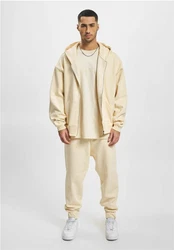 DEF Kapuzenpullover Zip Hoody 