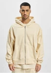 DEF Kapuzenpullover Zip Hoody 