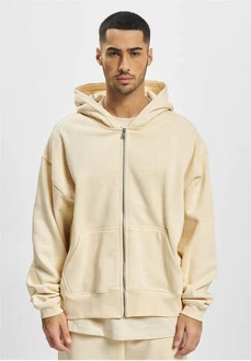 DEF Kapuzenpullover Zip Hoody DEF Kapuzenpullover Zip Hoody