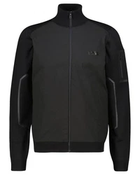 BOSS Strickjacke ZHINO (1-tlg) 