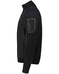 BOSS Strickjacke ZHINO (1-tlg) 