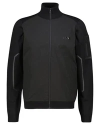 BOSS Strickjacke ZHINO (1-tlg) 