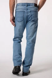 Boston Park 5-Pocket Jeans Coolmax Regular Fit 