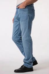 Boston Park 5-Pocket Jeans Coolmax Regular Fit 