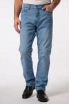 Boston Park 5-Pocket Jeans Coolmax Regular Fit 