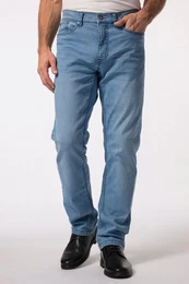 5-Pocket-Jeans Coolmax-Jeans 5-Pocket Regular Fit