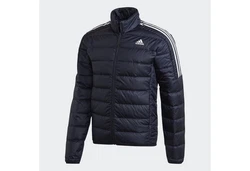 adidas Sportswear Daunenjacke ESSENTIALS Dunkelblau/Blau