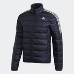 adidas Sportswear Daunenjacke ESSENTIALS Dunkelblau/Blau