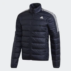adidas Sportswear Daunenjacke ESSENTIALS Dunkelblau/Blau