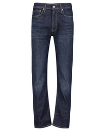 Levi's 5-Pocket-Jeans Herren Jeans 502 Regular Tapered Fit (1-tlg)