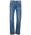 Levi's 5-Pocket Jeans Herren 502 TAPER A STEP AHEAD Blau/Hellblau