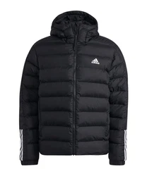 adidas Performance Sweatjacke Itavic M Jacke Dunkel