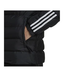 adidas Performance Sweatjacke Itavic M Jacke Dunkel