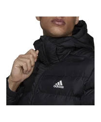 adidas Performance Sweatjacke Itavic M Jacke Dunkel