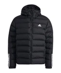 adidas Performance Sweatjacke Itavic M Jacke Dunkel