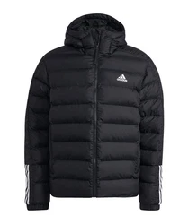 adidas Performance Sweatjacke Itavic M Jacke Dunkel