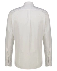 BOSS Langarmhemd Herren Hemd RICKERT_M Regular Fit 