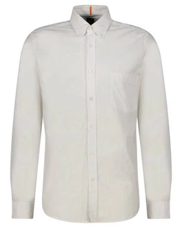 BOSS Langarmhemd Herren Hemd RICKERT_M Regular Fit BOSS Langarmhemd Herren Hemd RICKERT_M Regular Fit