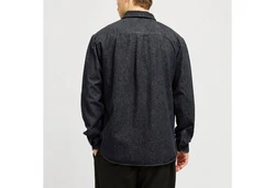 Jack & Jones Jeanshemd JJICREEK Shirt L/S MF 596 NOOS 596