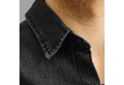 Jack & Jones Jeanshemd JJICREEK Shirt L/S MF 596 NOOS 596