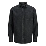 Jack & Jones Jeanshemd JJICREEK Shirt L/S MF 596 NOOS 596