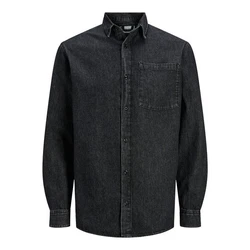 Jack & Jones Jeanshemd JJICREEK Shirt L/S MF 596 NOOS 596