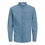 Jack & Jones Jeanshemd JJICREEK Shirt L/S MF 596 NOOS 596