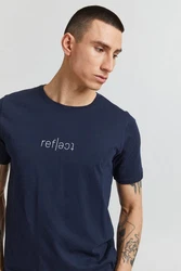 !Solid T-Shirt SDBryce SS1 21106860