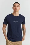 !Solid T-Shirt SDBryce SS1 21106860