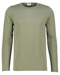 Strickpullover Herren Strickpullover RIKONO 10 (1-tlg)