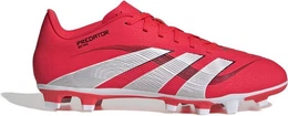 PREDATOR CLUB FG/MG LUCRED/FTWWHT/CBLACK Fuballschuh