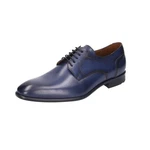 Lloyd Pados Schnürschuh Hellblau/Dunkelblau/Blau