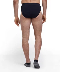 FALKE Slip Warm Dunkelrot/Dunkelblau/Schwarz/Grau/Hellblau/Braun