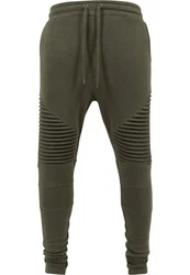 Urban Classics Herren Pleat Sweatpants 
