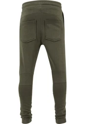 Urban Classics Herren Pleat Sweatpants 