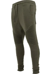 Urban Classics Herren Pleat Sweatpants 