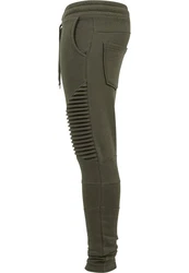 Urban Classics Herren Pleat Sweatpants 