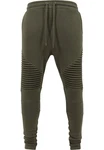 Urban Classics Herren Pleat Sweatpants 