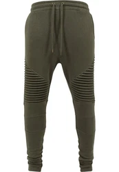 Urban Classics Herren Pleat Sweatpants 