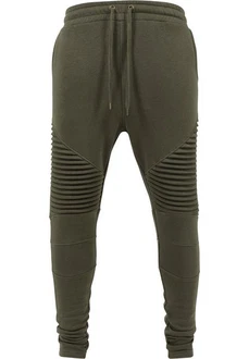 Urban Classics Herren Pleat Sweatpants 