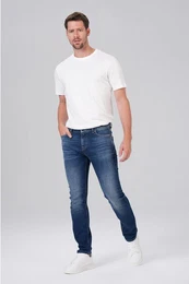 5-Pocket-Jeans Cornell Regular (1-tlg)
