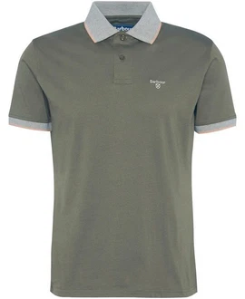 Barbour Poloshirt Polo Cornsay