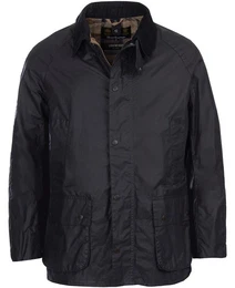 Allwetterjacke Wachsjacke Ashby Lightweight