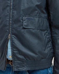 Barbour Allwetterjacke Newbury 