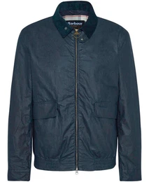 Allwetterjacke Wachsjacke Newbury